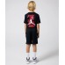 NIKE JORDAN JDB MESH PE SHORT ERKEK ÇOCUK ŞORT