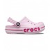 CROCS BAYABAND CLOG K ÇOCUK TERLİK