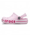 CROCS BAYABAND CLOG K ÇOCUK TERLİK