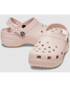 CROCS CLASSİC PLATFORM CLOG W KADIN TERLİK CROCS CLASSİC PLATFORM CLOG W KADIN TERLİK