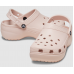 CROCS CLASSİC PLATFORM CLOG W KADIN TERLİK CROCS CLASSİC PLATFORM CLOG W KADIN TERLİK