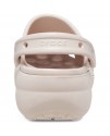 CROCS CLASSİC PLATFORM CLOG W KADIN TERLİK CROCS CLASSİC PLATFORM CLOG W KADIN TERLİK