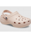 CROCS CLASSİC PLATFORM CLOG W KADIN TERLİK CROCS CLASSİC PLATFORM CLOG W KADIN TERLİK