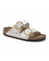 BIRKENSTOCK ARIZONA BIG BUCKLE BF GRACEFUL KADIN TERLİK BIRKENSTOCK ARIZONA BIG BUCKLE BF GRACEFUL KADIN TERLİK
