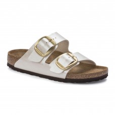 BIRKENSTOCK ARIZONA BIG BUCKLE BF GRACEFUL KADIN TERLİK BIRKENSTOCK ARIZONA BIG BUCKLE BF GRACEFUL KADIN TERLİK