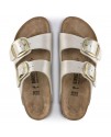 BIRKENSTOCK ARIZONA BIG BUCKLE BF GRACEFUL KADIN TERLİK BIRKENSTOCK ARIZONA BIG BUCKLE BF GRACEFUL KADIN TERLİK