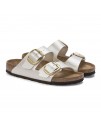 BIRKENSTOCK ARIZONA BIG BUCKLE BF GRACEFUL KADIN TERLİK BIRKENSTOCK ARIZONA BIG BUCKLE BF GRACEFUL KADIN TERLİK
