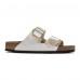 BIRKENSTOCK ARIZONA BIG BUCKLE BF GRACEFUL KADIN TERLİK BIRKENSTOCK ARIZONA BIG BUCKLE BF GRACEFUL KADIN TERLİK