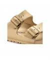 BIRKENSTOCK ARIZONA EVA GLAMOUR SUYA DAYANIKLI KADIN TERLİK