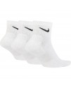 NIKE EVERYDAY CUSH ANKLE 3LÜ PAKET ÇORAP