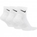 NIKE EVERYDAY CUSH ANKLE 3LÜ PAKET ÇORAP