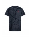 NIKE  JORDAN  FAMILY TREE AOP SS TEE ERKEK ÇOCUK TİŞÖRT