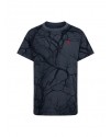 NIKE  JORDAN  FAMILY TREE AOP SS TEE ERKEK ÇOCUK TİŞÖRT