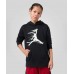 NIKE JORDAN MJ FLIGHT MVP FT PO ERKEK ÇOCUK SWEATSHIRT