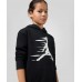 NIKE JORDAN MJ FLIGHT MVP FT PO ERKEK ÇOCUK SWEATSHIRT