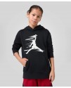 NIKE JORDAN MJ FLIGHT MVP FT PO ERKEK ÇOCUK SWEATSHIRT