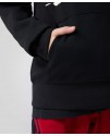NIKE JORDAN MJ FLIGHT MVP FT PO ERKEK ÇOCUK SWEATSHIRT