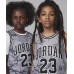 NIKE JORDAN JDN JORDAN 23 AOP JERSEY ÇOCUK FORMA ATLET