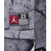 NIKE JORDAN JDN JORDAN 23 AOP JERSEY ÇOCUK FORMA ATLET