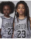 NIKE JORDAN JDN JORDAN 23 AOP JERSEY ÇOCUK FORMA ATLET
