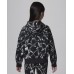 NIKE JORDAN WJ BRKLN LN FLC AOP PO HOODIE KIZ ÇOCUK SWEATSHIRT