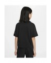 NIKE FEMME POP TEE CROP KIZ ÇOCUK KISA TİŞÖRT