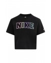 NIKE FEMME POP TEE CROP KIZ ÇOCUK KISA TİŞÖRT