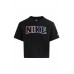 NIKE FEMME POP TEE CROP KIZ ÇOCUK KISA TİŞÖRT