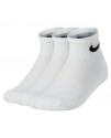 NIKE BASIC PACK QTR 3PK 3LÜ PAKET ÇORAP UN0026