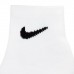 NIKE BASIC PACK QTR 3PK 3LÜ PAKET ÇORAP UN0026
