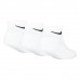 NIKE BASIC PACK QTR 3PK 3LÜ PAKET ÇORAP UN0026