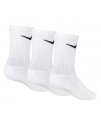 NIKE KIDS BASIC PACK CREW SOCKS 3LÜ ÇORAP NIKE KIDS BASIC PACK CREW SOCKS 3LÜ ÇORAP