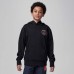 NIKE JORDAN  MJ PSG STMT FLC PO ERKEK ÇOCUK SWEATSHIRT
