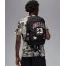 NIKE JORDAN JAN JORDAN JP BACKPACK SIRT ÇANTASI NIKE JORDAN JAN JORDAN JP BACKPACK SIRT ÇANTASI