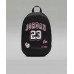 NIKE JORDAN JAN JORDAN JP BACKPACK SIRT ÇANTASI NIKE JORDAN JAN JORDAN JP BACKPACK SIRT ÇANTASI