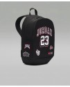 NIKE JORDAN JAN JORDAN JP BACKPACK SIRT ÇANTASI NIKE JORDAN JAN JORDAN JP BACKPACK SIRT ÇANTASI