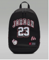 NIKE JORDAN JAN JORDAN JP BACKPACK SIRT ÇANTASI NIKE JORDAN JAN JORDAN JP BACKPACK SIRT ÇANTASI