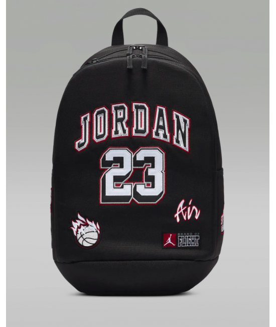 NIKE JORDAN JAN JORDAN JP BACKPACK SIRT ÇANTASI NIKE JORDAN JAN JORDAN JP BACKPACK SIRT ÇANTASI