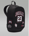 NIKE JORDAN JAN JORDAN JP BACKPACK SIRT ÇANTASI NIKE JORDAN JAN JORDAN JP BACKPACK SIRT ÇANTASI