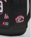 NIKE JORDAN JAN JORDAN JP BACKPACK SIRT ÇANTASI NIKE JORDAN JAN JORDAN JP BACKPACK SIRT ÇANTASI