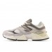 NEW BALANCE 9060 UNISEX LIFESTYLE SNEAKER U9060GRY NEW BALANCE 9060 UNISEX LIFESTYLE SNEAKER U9060GRY