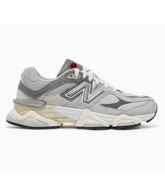 NEW BALANCE 9060 UNISEX LIFESTYLE SNEAKER U9060GRY NEW BALANCE 9060 UNISEX LIFESTYLE SNEAKER U9060GRY