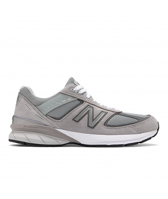 NEW BALANCE 990 v5 UNISEX SPOR AYAKKABI M990GL5