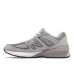 NEW BALANCE 990 v5 UNISEX SPOR AYAKKABI M990GL5