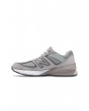 NEW BALANCE 990 v5 UNISEX SPOR AYAKKABI M990GL5