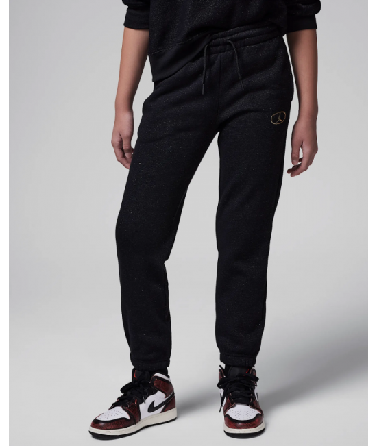 NIKE JORDAN 1ST BABY BLUE PANT KIZ ÇOCUK EŞOFMAN ALTI