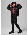 NIKE JORDAN ZEN MASTERS JM PANT SİYAH ERKEK ÇOCUK EŞOFMAN ALTI NIKE JORDAN ZEN MASTERS JM PANT SİYAH ERKEK ÇOCUK EŞOFMAN ALTI
