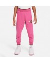 NIKE SWEET SWOOSH JOGGER PEMBE KIZ ÇOCUK EŞOFMAN ALTI