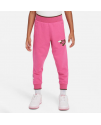 NIKE SWEET SWOOSH JOGGER PEMBE KIZ ÇOCUK EŞOFMAN ALTI