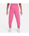 NIKE SWEET SWOOSH JOGGER PEMBE KIZ ÇOCUK EŞOFMAN ALTI